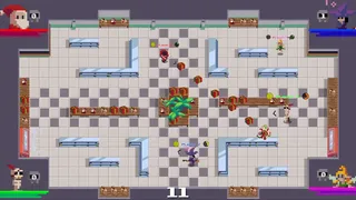Скриншот 8 к игре Hooking Season