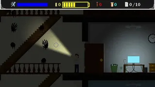Скриншот 2 к игре Leave a Light