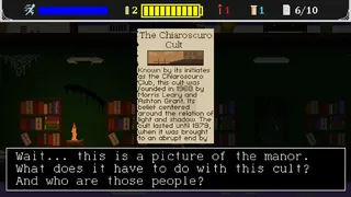 Скриншот 3 к игре Leave a Light