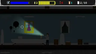 Скриншот 5 к игре Leave a Light