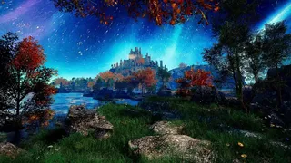 Скриншот 1 к игре Oblivion Eclipse