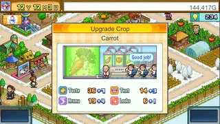 Скриншот 3 к игре Pocket Harvest