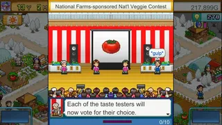 Скриншот 4 к игре Pocket Harvest