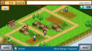 Скриншот 5 к игре Pocket Harvest