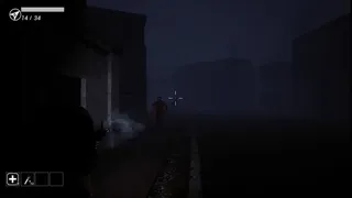 Скриншот 1 к игре Anomalous Zone ███    异常区域███