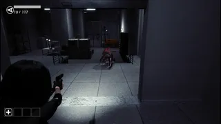 Скриншот 7 к игре Anomalous Zone ███    异常区域███