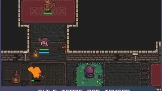 Скриншот 1 к игре Dungems