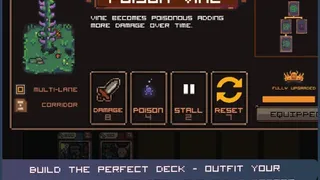 Скриншот 2 к игре Dungems