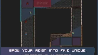 Скриншот 3 к игре Dungems