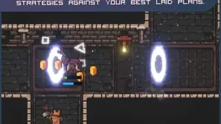 Скриншот 4 к игре Dungems
