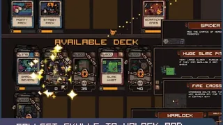 Скриншот 5 к игре Dungems