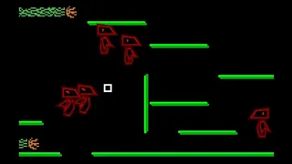 Скриншот 5 к игре Binary: A Puzzling Platformer