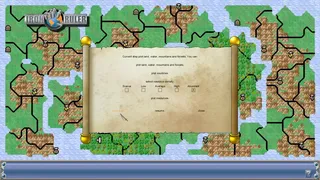 Скриншот 6 к игре Iron Ruler