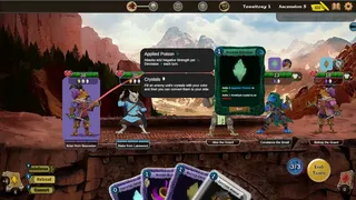 Скриншот 2 к игре Crystal Compulsion