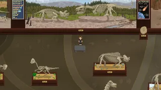 Скриншот 1 к игре Fairmoon Museum