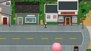 Скриншот 3 к игре Fairmoon Museum