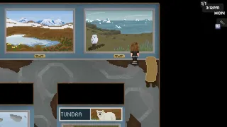 Скриншот 4 к игре Fairmoon Museum