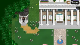 Скриншот 5 к игре Fairmoon Museum