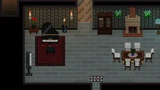 Скриншот 7 к игре Fairmoon Museum