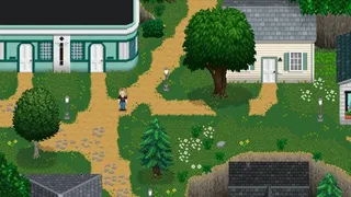 Скриншот 8 к игре Fairmoon Museum