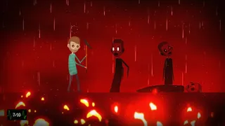 Скриншот 6 к игре Acceptance