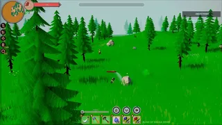 Скриншот 1 к игре Hatchy Majika