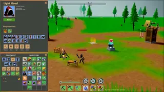 Скриншот 2 к игре Hatchy Majika