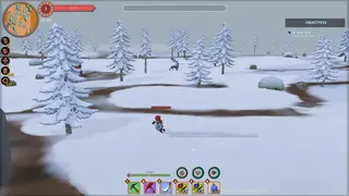 Скриншот 5 к игре Hatchy Majika