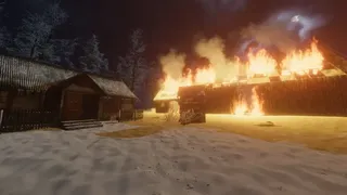 Скриншот 1 к игре Отец фермера - Фермерство, охота и выживание 365 дней оккупации