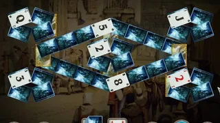 Скриншот 3 к игре Mystery Solitaire. Grimm's Tales 6