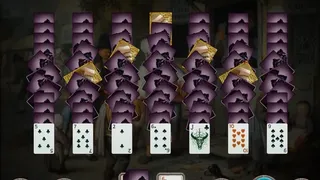Скриншот 5 к игре Mystery Solitaire. Grimm's Tales 6