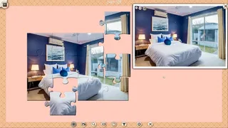 Скриншот 5 к игре 1001 Jigsaw. Interior Design