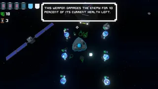 Скриншот 3 к игре Galactic Escape