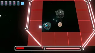 Скриншот 5 к игре Galactic Escape