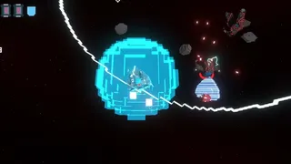 Скриншот 6 к игре Galactic Escape