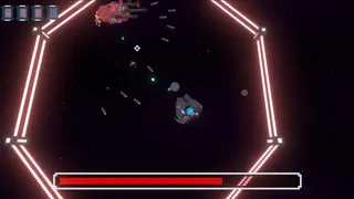 Скриншот 7 к игре Galactic Escape