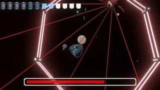 Скриншот 8 к игре Galactic Escape