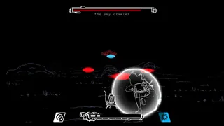 Скриншот 1 к игре Aliens After Ava