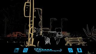 Скриншот 3 к игре Aliens After Ava