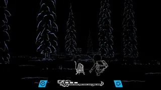 Скриншот 6 к игре Aliens After Ava