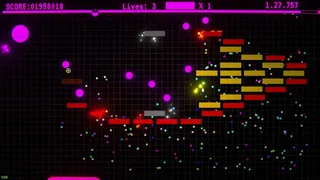 Скриншот 2 к игре Breakyo