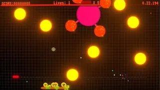 Скриншот 3 к игре Breakyo
