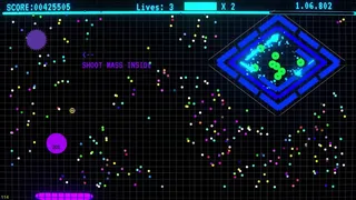 Скриншот 4 к игре Breakyo