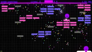 Скриншот 5 к игре Breakyo