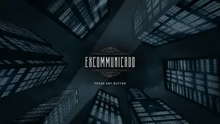 Скриншот 1 к игре Excommunicado