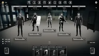 Скриншот 2 к игре Excommunicado