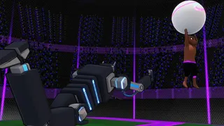 Скриншот 3 к игре Elysia