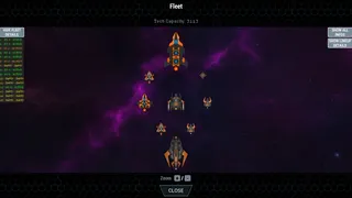 Скриншот 4 к игре AsteroIdle
