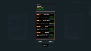 Скриншот 6 к игре AsteroIdle