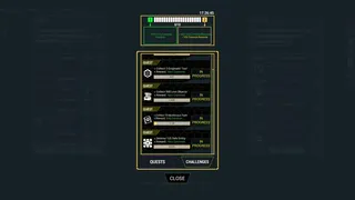 Скриншот 7 к игре AsteroIdle